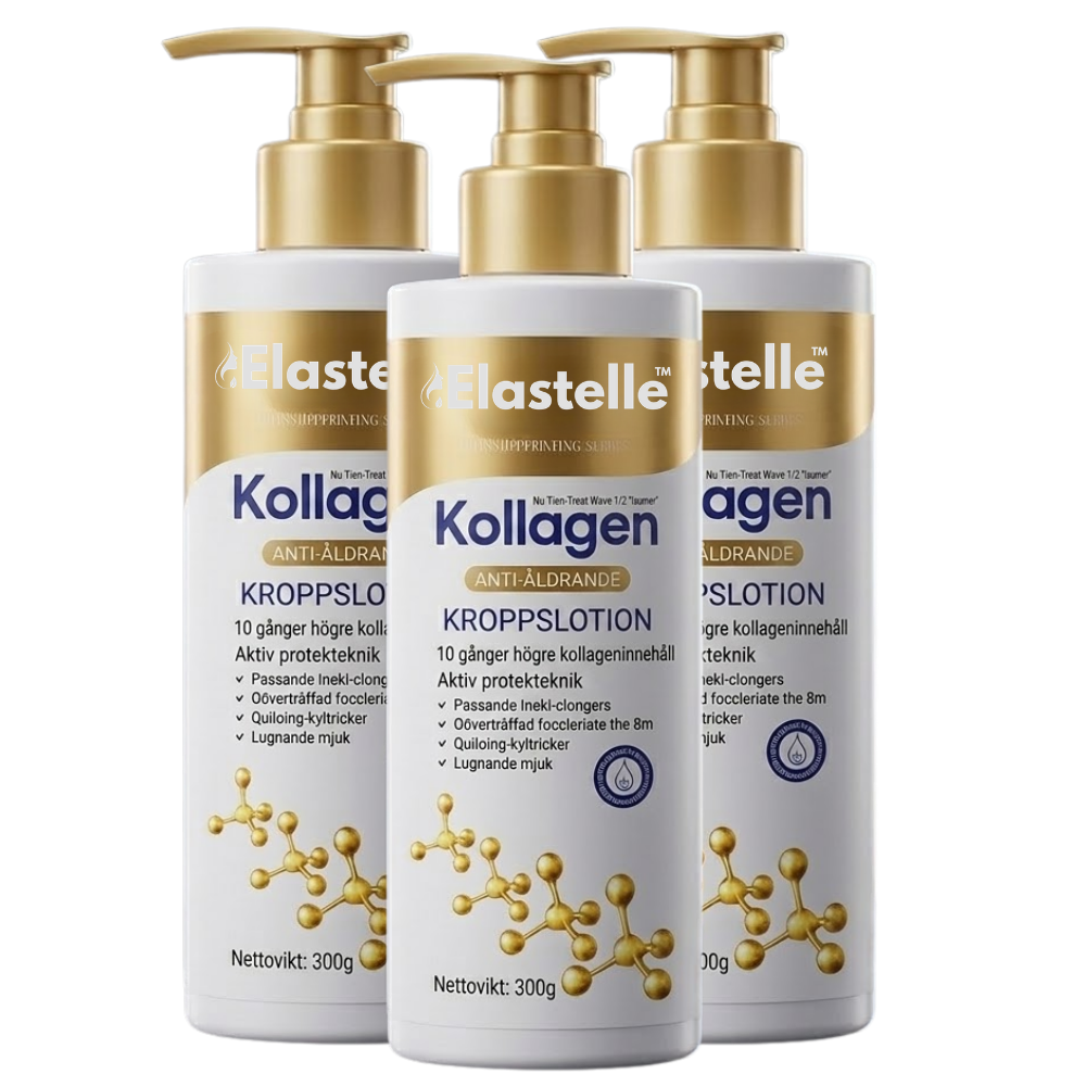 Elastelle
