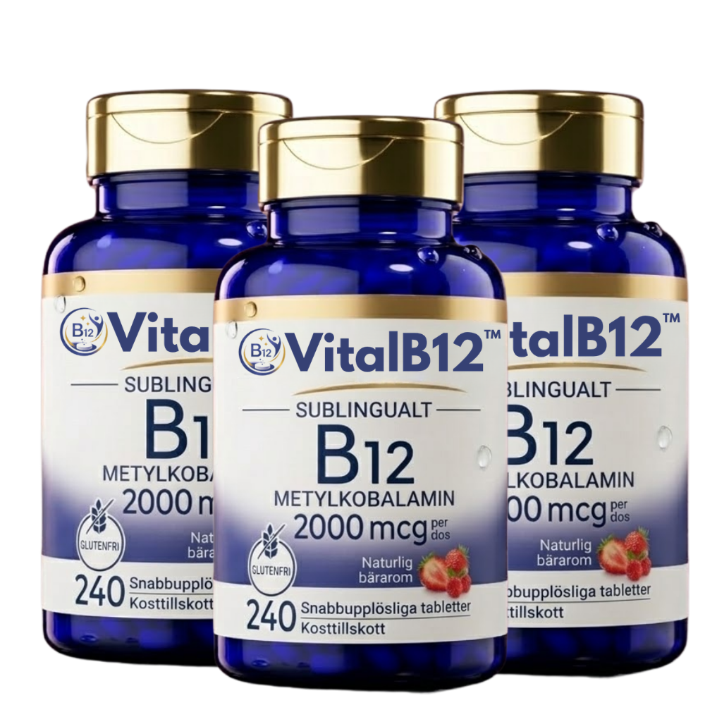 VitalB12