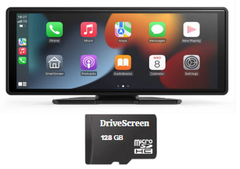 DriveScreen