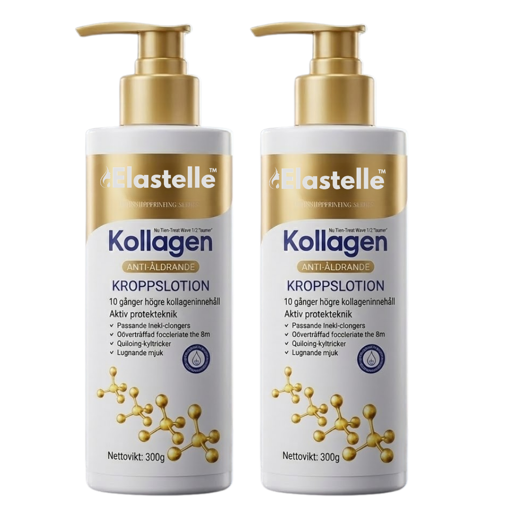 Elastelle