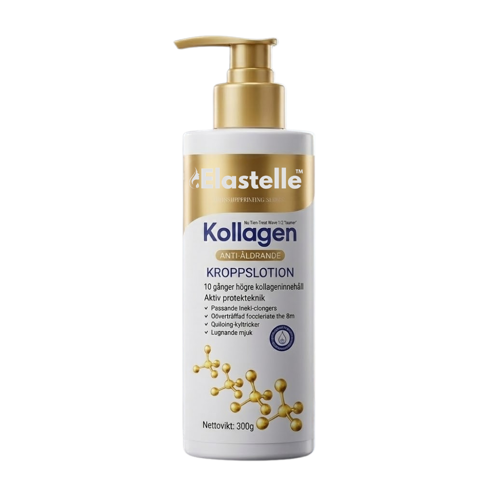 Elastelle