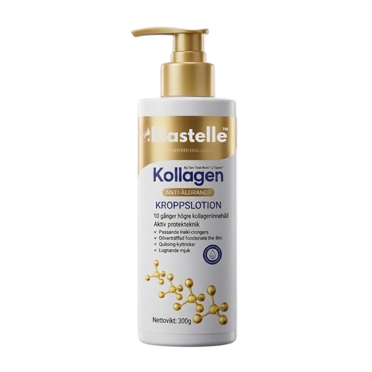 Elastelle