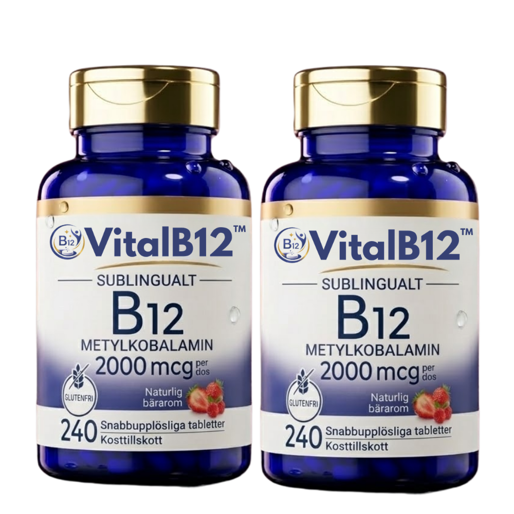 VitalB12