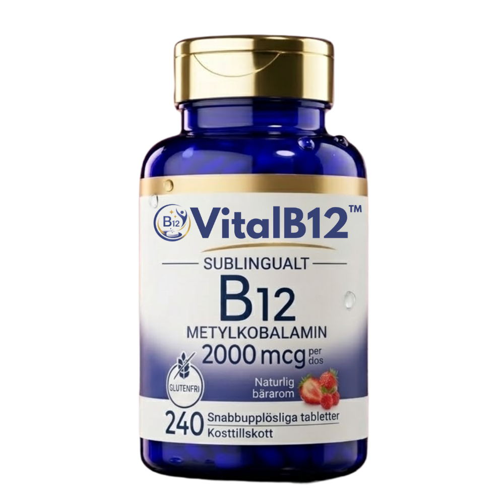 VitalB12
