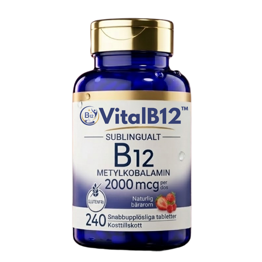 VitalB12
