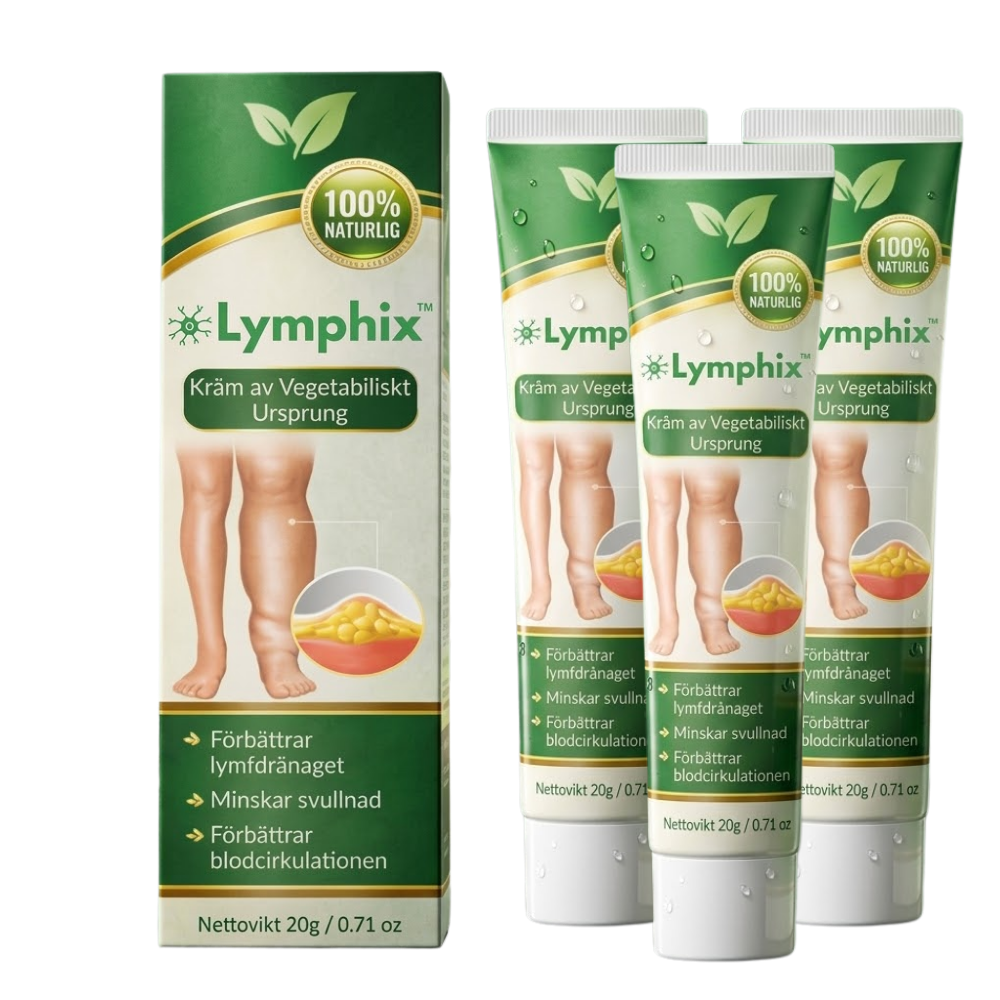 Lymphix
