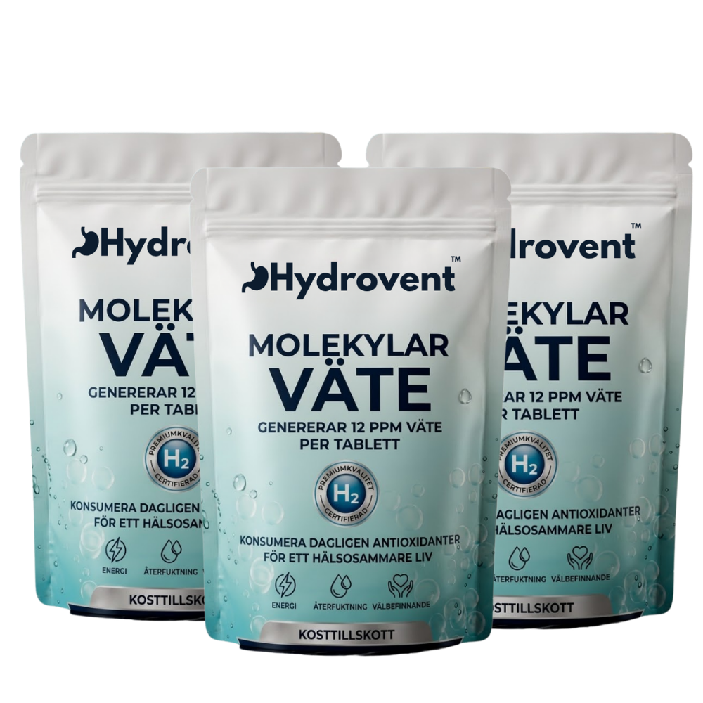 Hydrovent