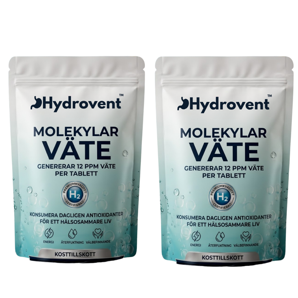 Hydrovent