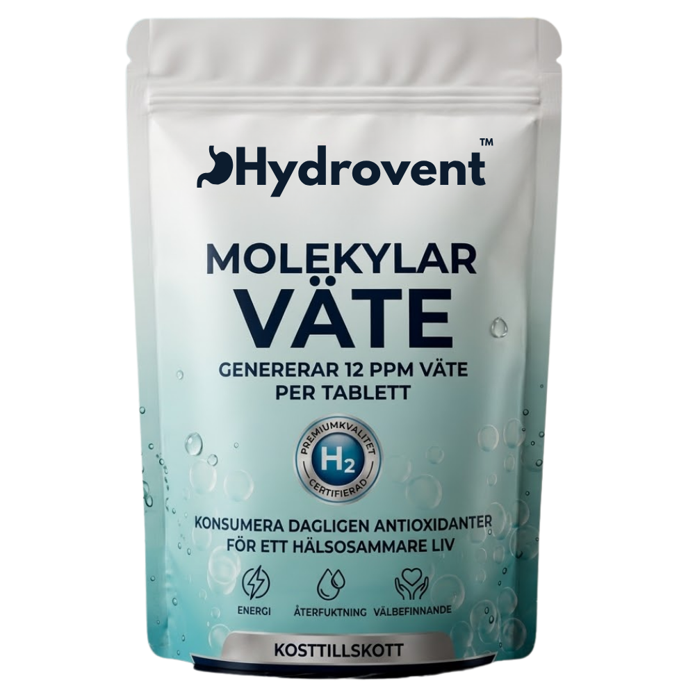 Hydrovent