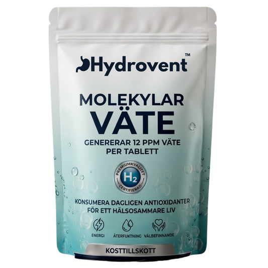 Hydrovent