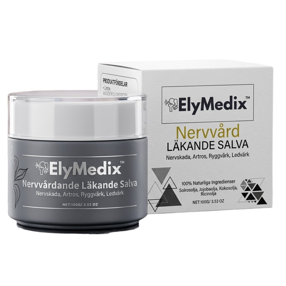 ElyMedix