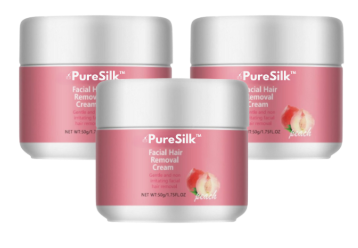 PureSilk