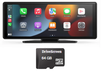 DriveScreen